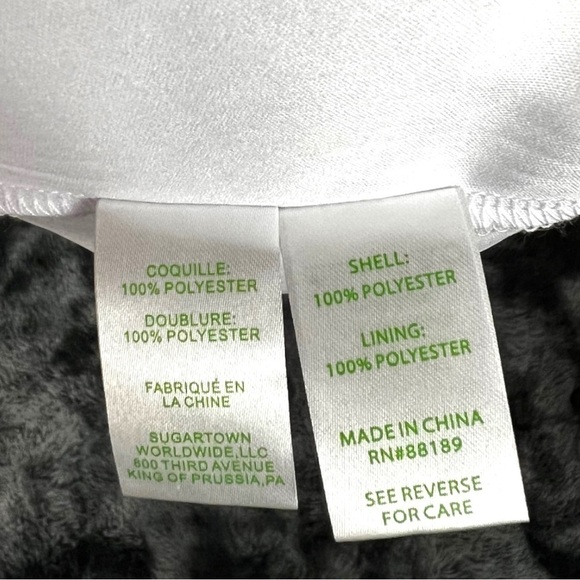 Lilly Pulitzer Resort White Cecilia Dress Bungalow Blossom Lace, Size 00… - Picture 8 of 8